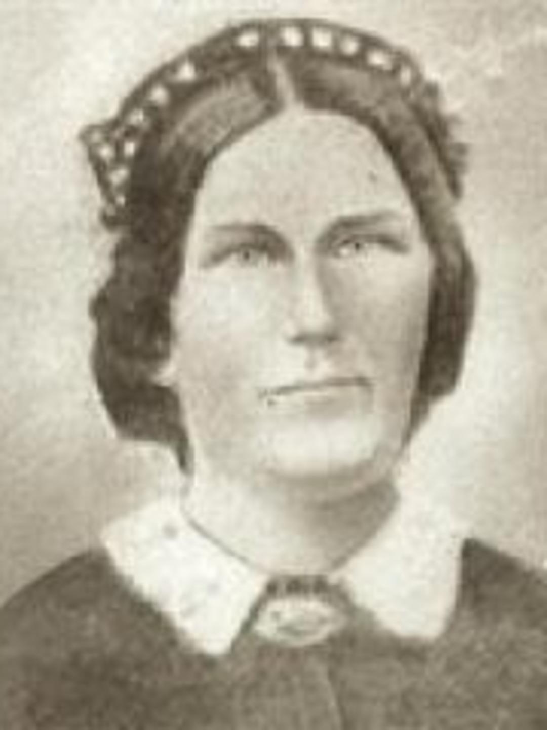 Delilah Hiler (1825 - 1867) Profile